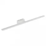 Подсветка для зеркал Nowodvorski Cezanne Led L White 10685