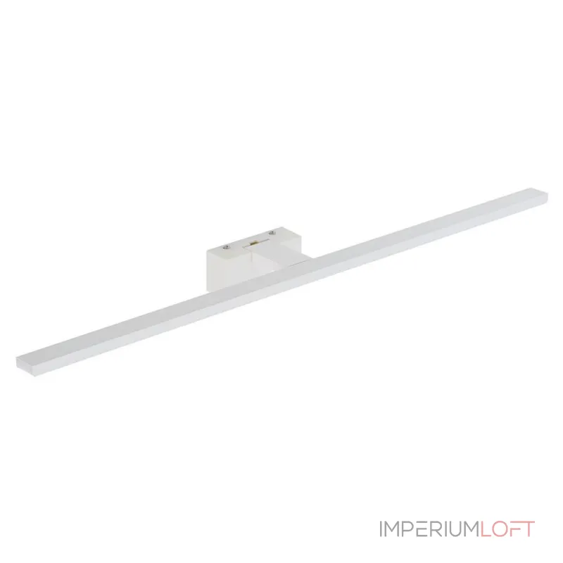 Подсветка для зеркал Nowodvorski Cezanne Led L White 10685