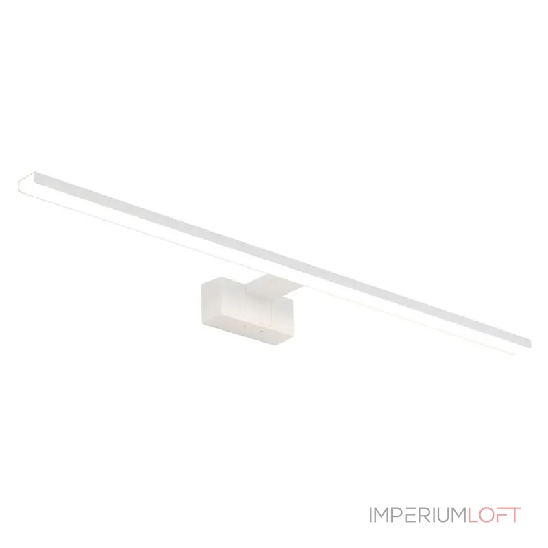 Подсветка для зеркал Nowodvorski Cezanne Led L White 10685