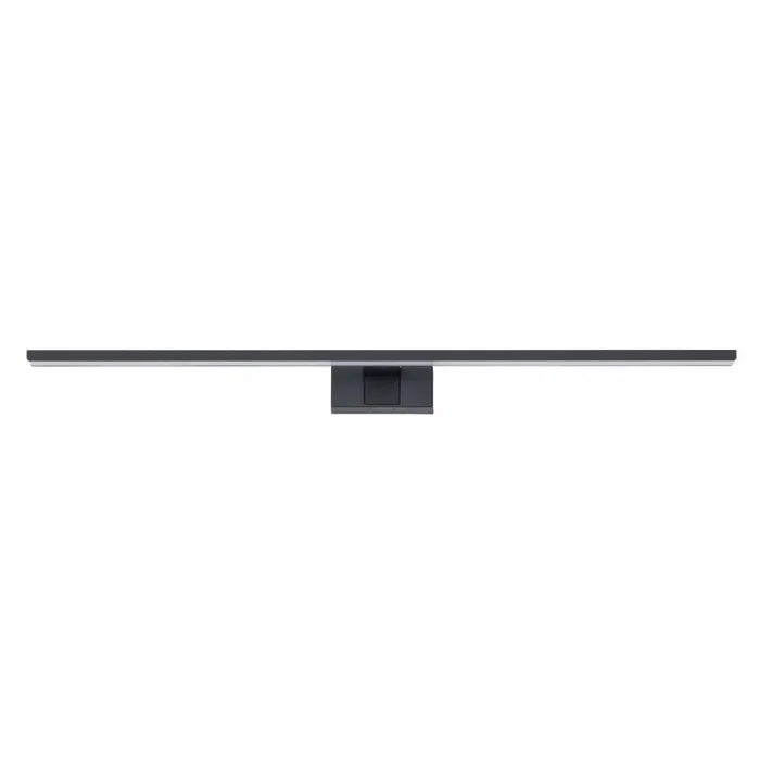 Подсветка для зеркал Nowodvorski Cezanne Led L Black 10671 от ImperiumLoft