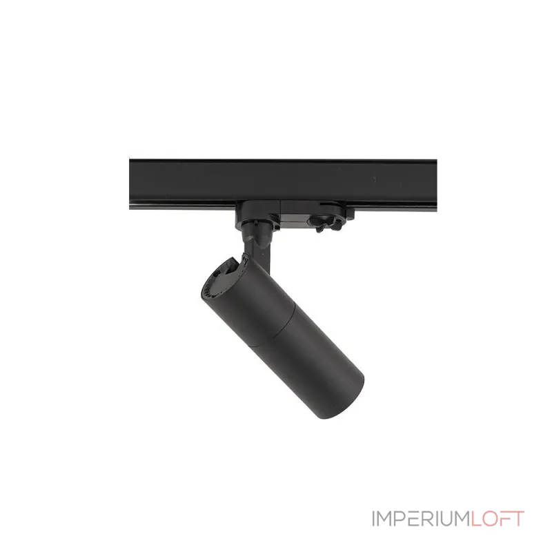 Трековый трехфазный светильник Nowodvorski Ctls Tinos Led Black 10396 от ImperiumLoft Трековый трехфазный светильник Nowodvorski Ctls Tinos Led Black 10396 от ImperiumLoft