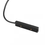 Ввод питания для магнитной трековой системы Nowodvorski Nano Black 11736 от ImperiumLoft Ввод питания для магнитной трековой системы Nowodvorski Nano Black 11736 от ImperiumLoft