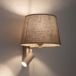 Бра Nowodvorski Tutoia Beige 11684 от ImperiumLoft