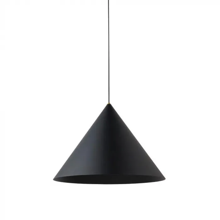 Подвесной светильник Nowodvorski Zenith L Black 8005 от ImperiumLoft