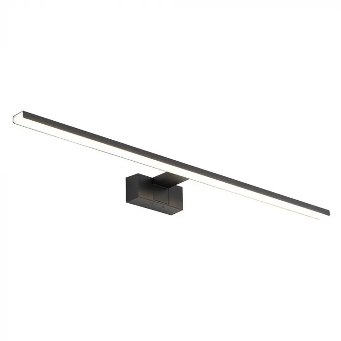 Подсветка для зеркал Nowodvorski Cezanne Led L Black 10671 от ImperiumLoft