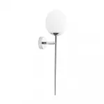Настенный светильник Nowodvorski Torch Chrome 8123 от ImperiumLoft