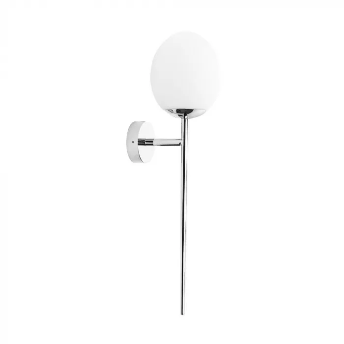 Настенный светильник Nowodvorski Torch Chrome 8123 от ImperiumLoft