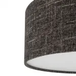 Подвесной светильник Nowodvorski Santana M Black 11659