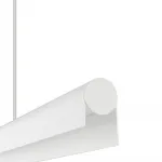 Подвесной светильник Nowodvorski Cl Q Led Pro White 8251 от ImperiumLoft