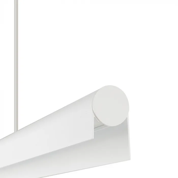 Подвесной светильник Nowodvorski Cl Q Led Pro White 8251 от ImperiumLoft