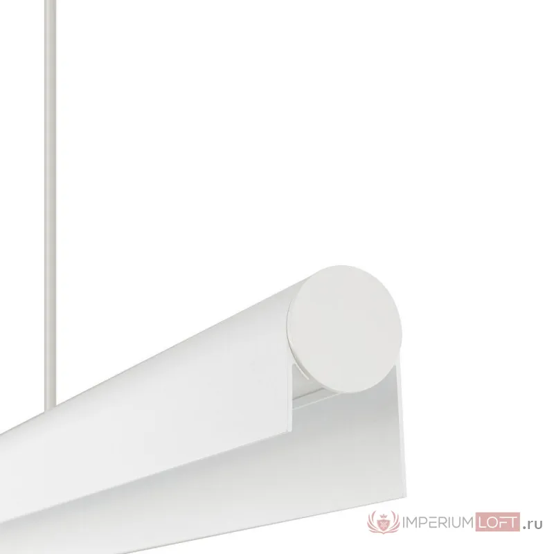 Подвесной светильник Nowodvorski Cl Q Led Pro White 8251 от ImperiumLoft