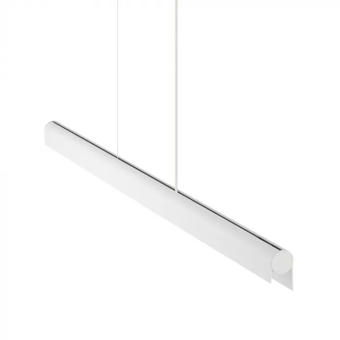 Подвесной светильник Nowodvorski Cl Q Led Pro White 8251 от ImperiumLoft