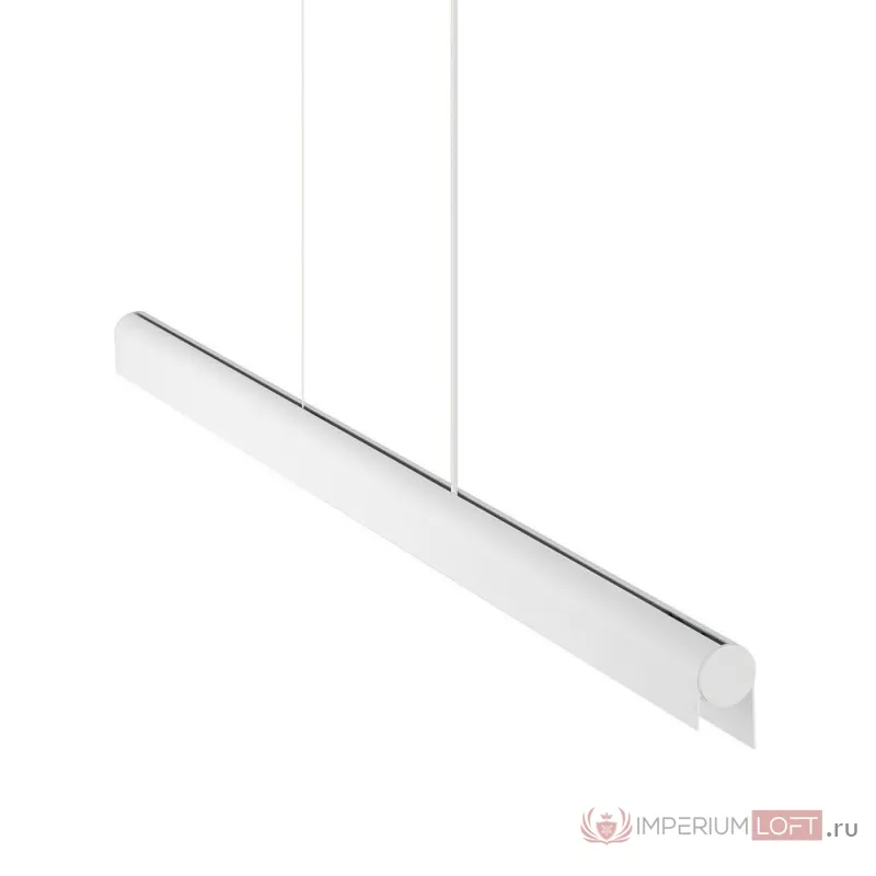 Подвесной светильник Nowodvorski Cl Q Led Pro White 8251 от ImperiumLoft
