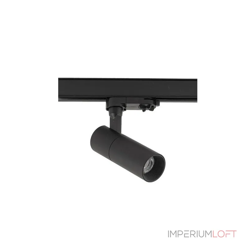 Трековый трехфазный светильник Nowodvorski Ctls Tinos Led Black 10396 от ImperiumLoft Трековый трехфазный светильник Nowodvorski Ctls Tinos Led Black 10396 от ImperiumLoft
