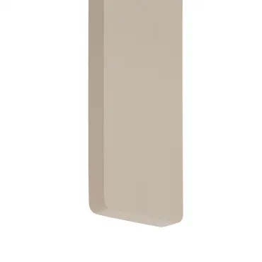Уличный настенный светильник Nowodvorski Demi Led L Sand 11560 от ImperiumLoft