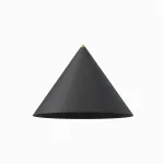 Плафон Nowodvorski Cameleon Zenith M Black 8066 от ImperiumLoft