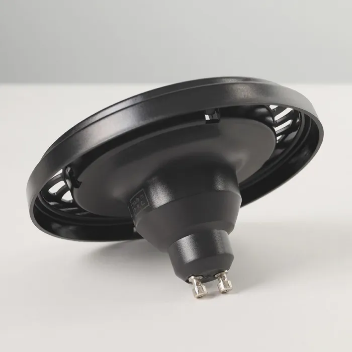 Лампа светодиодная Nowodvorski Bulb Black 9342 от ImperiumLoft
