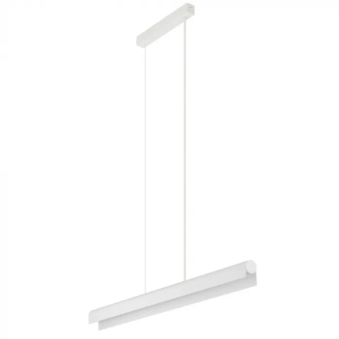 Подвесной светильник Nowodvorski Cl Q Led Pro White 8251 от ImperiumLoft