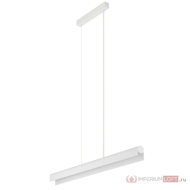 Подвесной светильник Nowodvorski Cl Q Led Pro White 8251 от ImperiumLoft