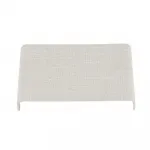 Настенный светильник Nowodvorski Santana B Cream 11750