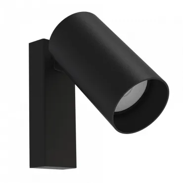 Спот Nowodvorski Mono Black 7840