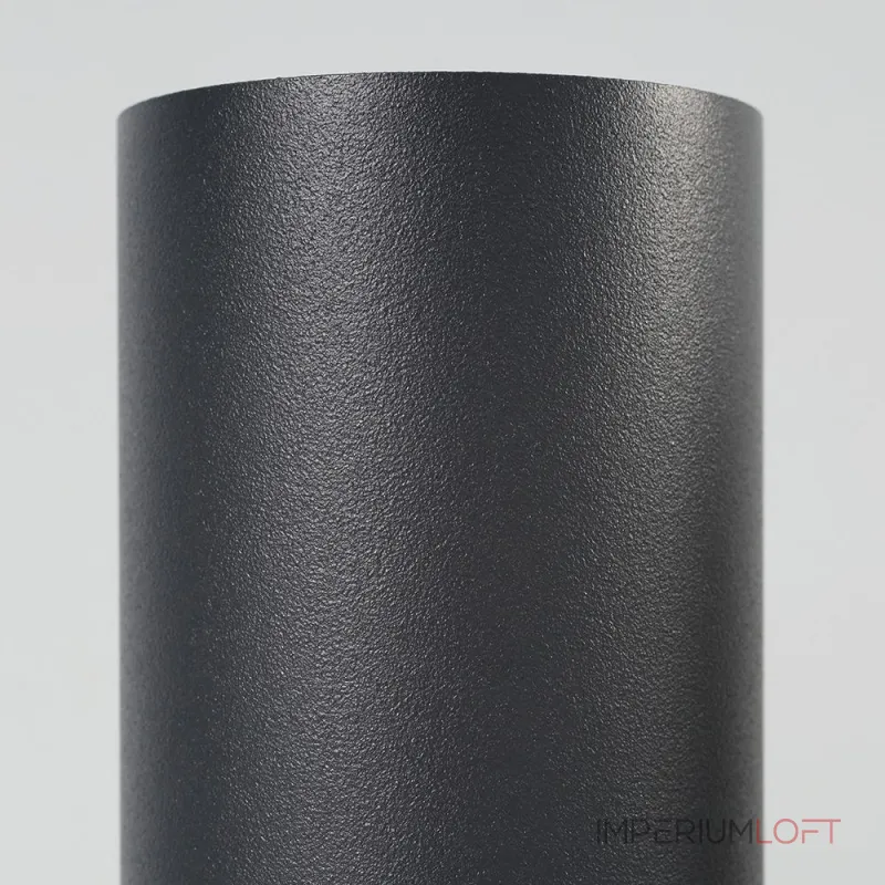 Встраиваемый светильник Lightstar Lei Mini 006136 Цвет арматуры хром от ImperiumLoft