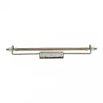 Подсветка для картин Nowodvorski Rembrant Led L Antique Brass 8167 от ImperiumLoft