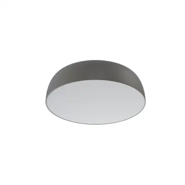 Потолочный cветильник Nowodvorski Satellite M Gray 8020 Потолочный cветильник Nowodvorski Satellite M Gray 8020