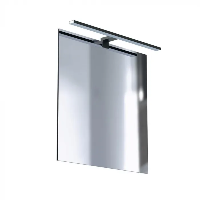 Подсветка для зеркал Nowodvorski Cezanne Led L Black 10671 от ImperiumLoft