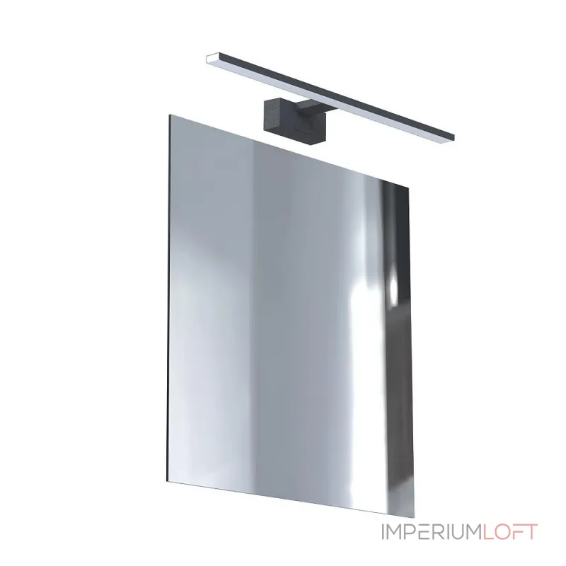 Подсветка для зеркал Nowodvorski Cezanne Led L White 10685