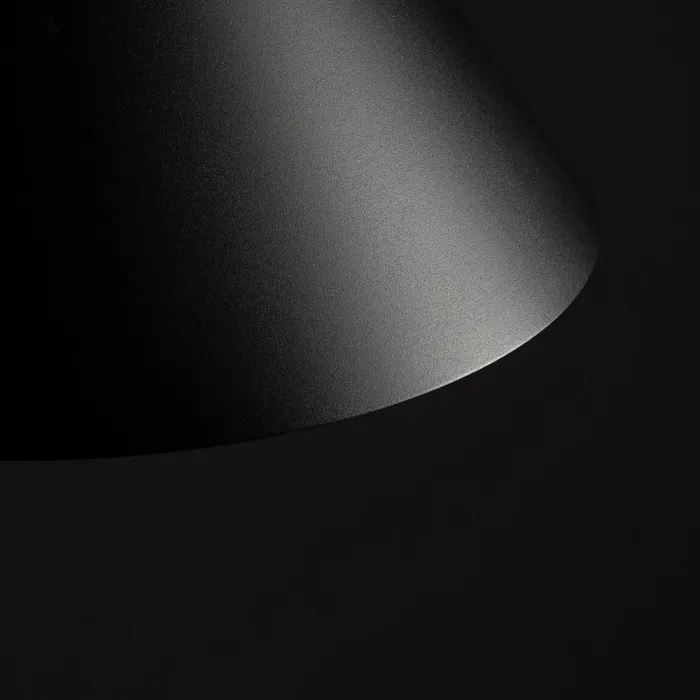 Подвесной светильник Nowodvorski Zenith L Black 8005 от ImperiumLoft