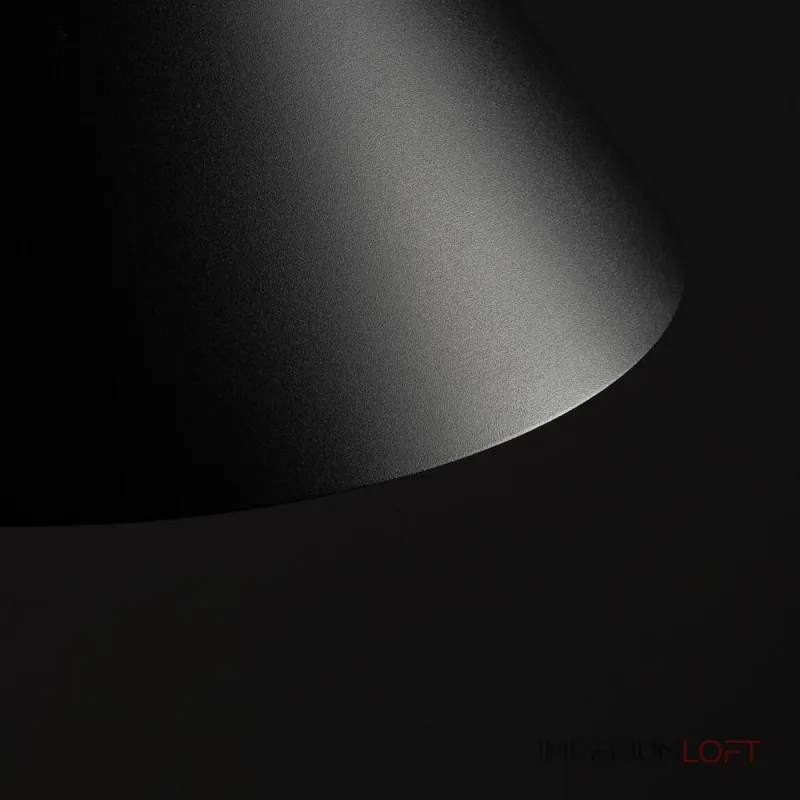 Подвесной светильник Nowodvorski Zenith L Black 8005