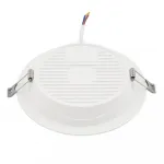 Встраиваемый светильник Nowodvorski Mykonos Led White 10541 от ImperiumLoft