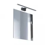 Подсветка для зеркал Nowodvorski Cezanne Led L Black 10671 от ImperiumLoft