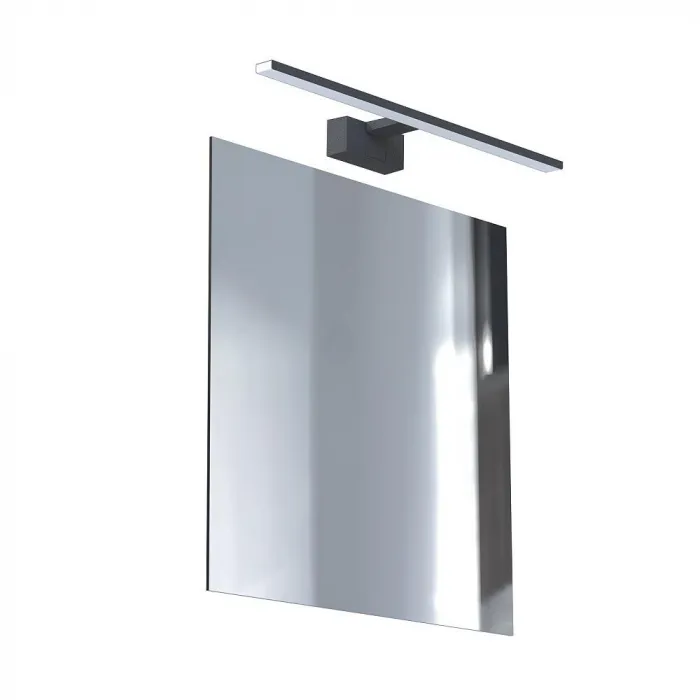 Подсветка для зеркал Nowodvorski Cezanne Led L Black 10671 от ImperiumLoft