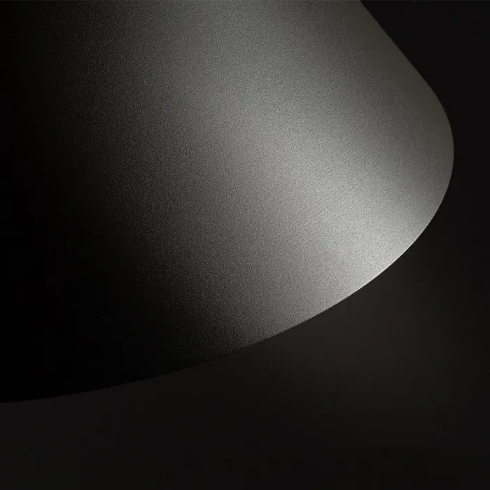 Подвесной светильник Nowodvorski Zenith S Gray 10881 от ImperiumLoft