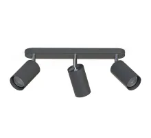 Встраиваемый светильник Lightstar Lei Mini 006136 Цвет арматуры хром