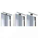 Подсветка для зеркал Nowodvorski Cezanne Led L White 10685