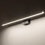 Подсветка для зеркал Nowodvorski Cezanne Led L Black 10671 от ImperiumLoft