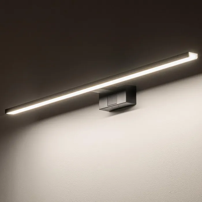 Подсветка для зеркал Nowodvorski Cezanne Led L Black 10671 от ImperiumLoft