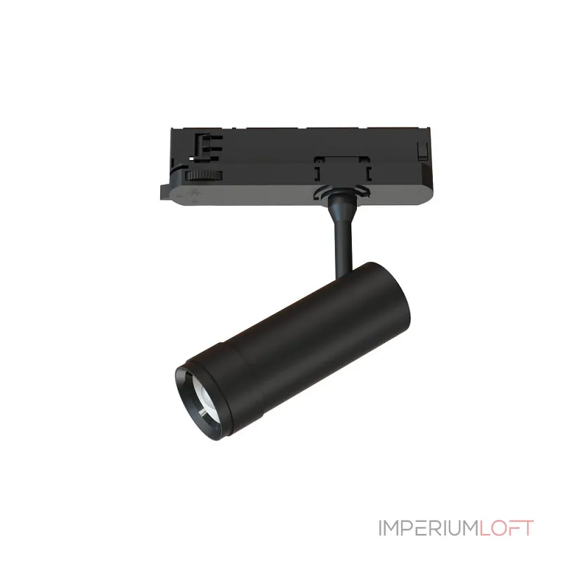 Трековый светильник Nowodvorski Ctls Spot Zoom Led 12313