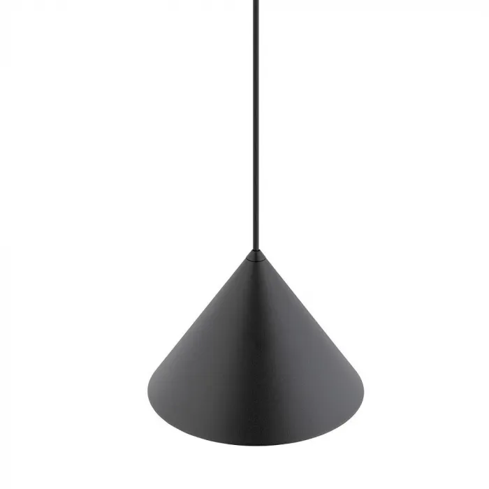 Подвесной светильник Nowodvorski Zenith S Gray 10881 от ImperiumLoft