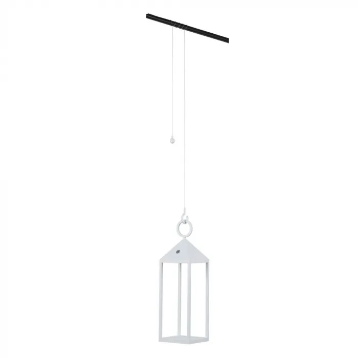 Люстра подвесная Nowodvorski Picnic Led White 8178 от ImperiumLoft