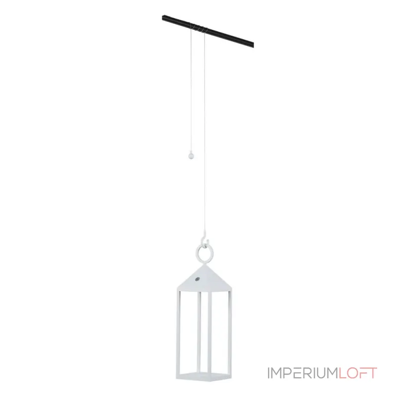 Подвесной светильник Nowodvorski Picnic Led White 8178
