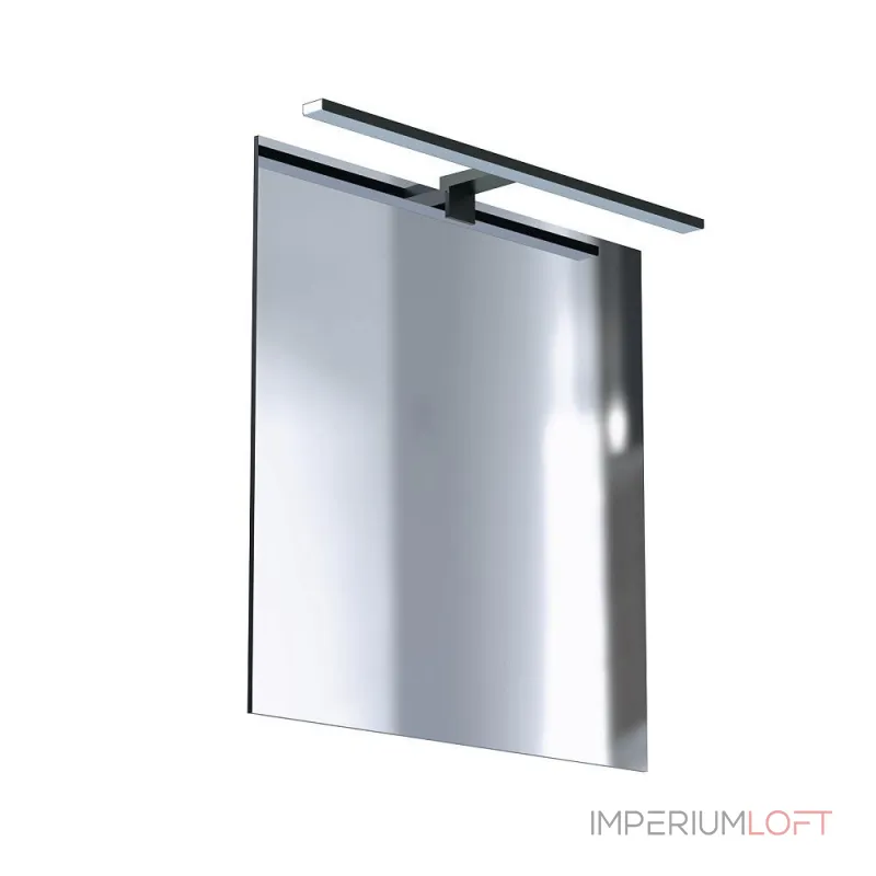 Подсветка для зеркал Nowodvorski Cezanne Led L White 10685