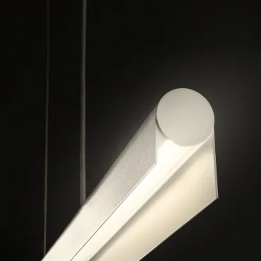 Подвесной светильник Nowodvorski Cl Q Led Pro White 8251 от ImperiumLoft
