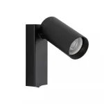 Настенный светильник Nowodvorski Fourty Wall Black 11763 от ImperiumLoft