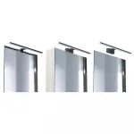 Подсветка для зеркал Nowodvorski Cezanne Led L Black 10671 от ImperiumLoft