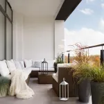 Люстра подвесная Nowodvorski Picnic Led White 8178 от ImperiumLoft