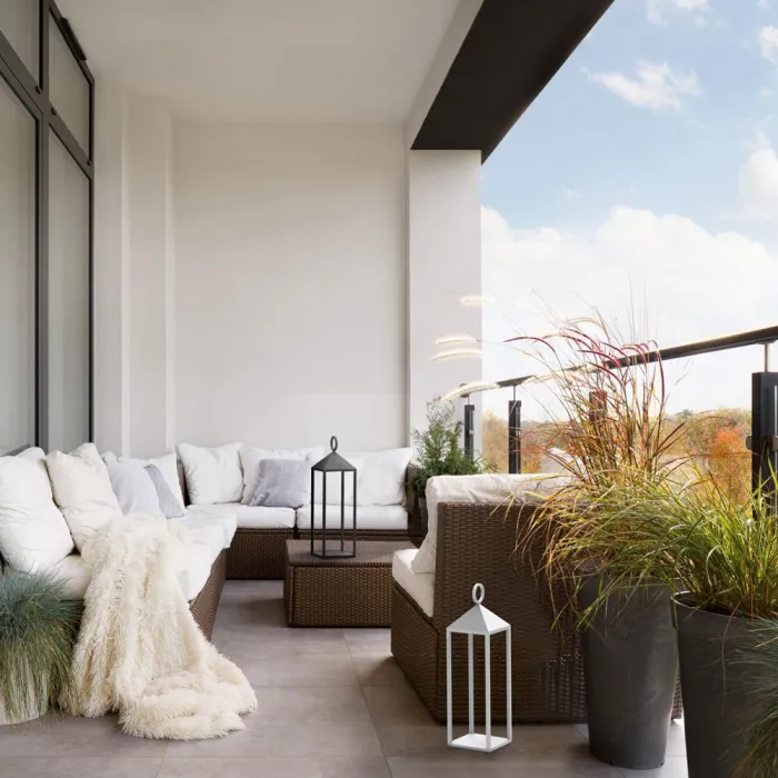 Люстра подвесная Nowodvorski Picnic Led White 8178 от ImperiumLoft